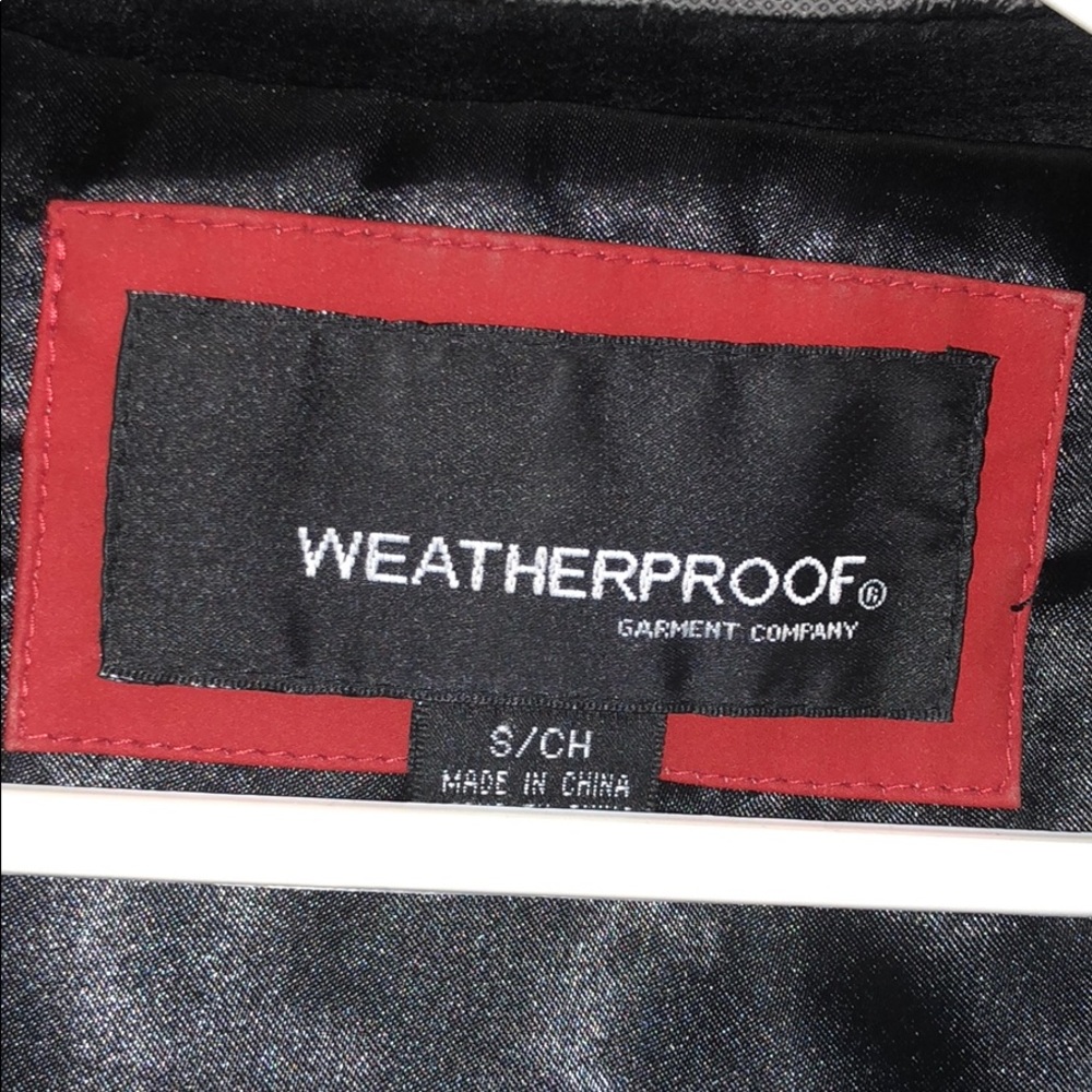 Fleece jacket - Picture 2 of 2
